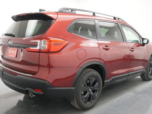 New 2026 Subaru Ascent Premium w/ Popular Package #1 AWD/4WD image 7