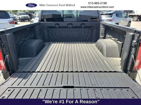 Used 2026 GMC Sierra 1500 Denali Ultimate AWD/4WD image 28