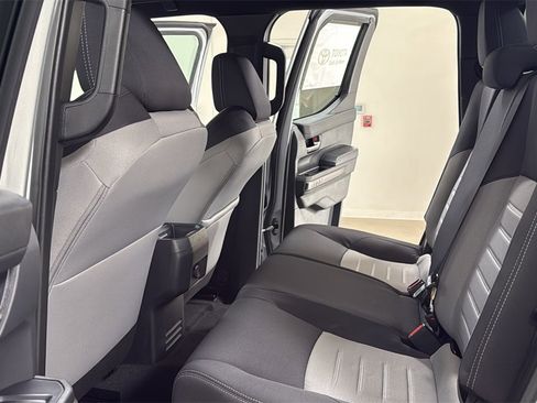 New 2026 Toyota Tacoma TRD Sport image 15