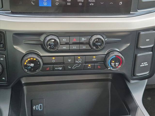 New 2026 Ford F250 XLT w/ XLT Premium Package AWD/4WD image 12
