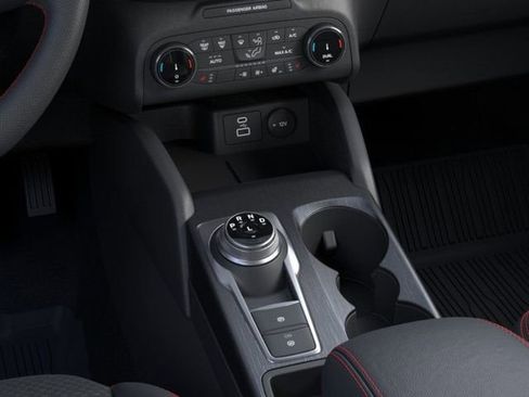 New 2025 Ford Escape ST-Line w/ Cold Weather Package image 15