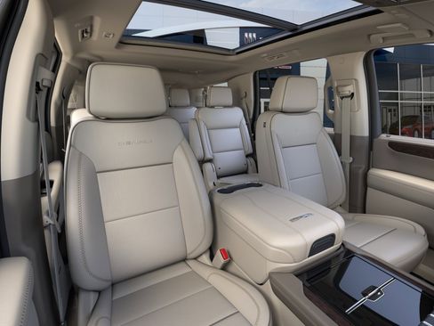 New 2026 GMC Yukon Denali AWD/4WD image 40