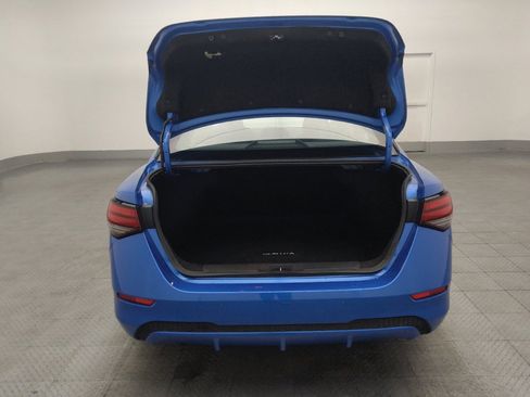 Used 2023 Nissan Sentra SV image 29