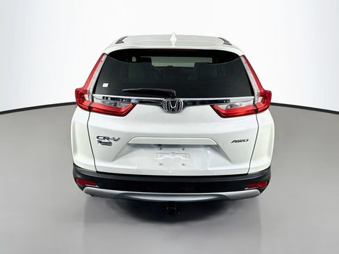 Used 2018 Honda CR-V EX-L image 6