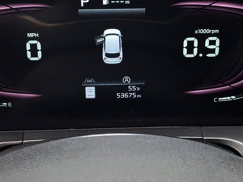 Used 2023 Kia Telluride S w/ S Sunroof Package image 21