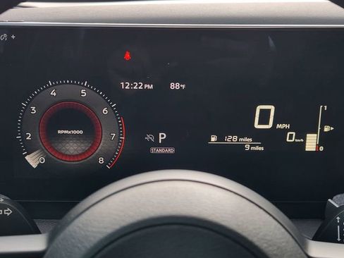 New 2026 Nissan Kicks SV image 11