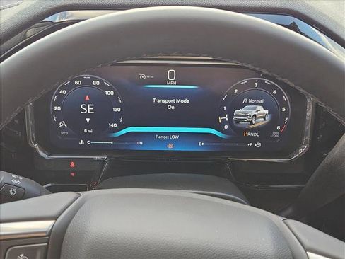 New 2026 Chevrolet Silverado 1500 LT image 11