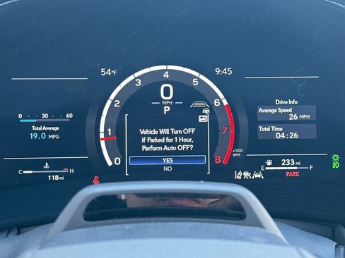 New 2026 Lexus TX 350 TX 350 image 18