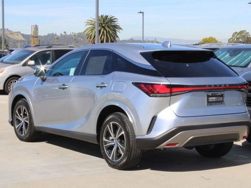 Certified 2024 Lexus RX 350 Premium w/ Convenience Package image 19