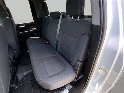 Used 2021 GMC Sierra 2500 4x4 Double Cab w/ Convenience Package image 20