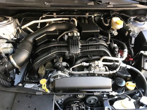 Certified 2023 Subaru Crosstrek 2.5i Sport image 11