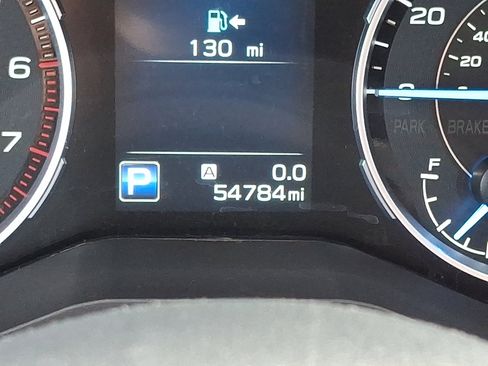 Used 2021 Subaru Ascent Limited w/ Technology Package image 21