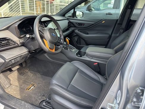 Used 2025 Subaru Outback Wilderness image 21
