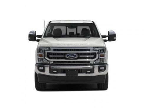 Used 2020 Ford F350 Lariat w/ Lariat Ultimate Package image 4