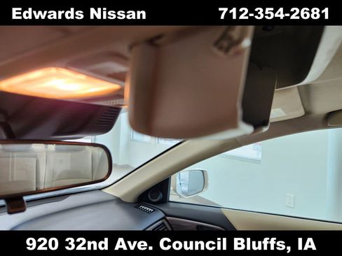 Used 2017 Honda Accord EX image 33