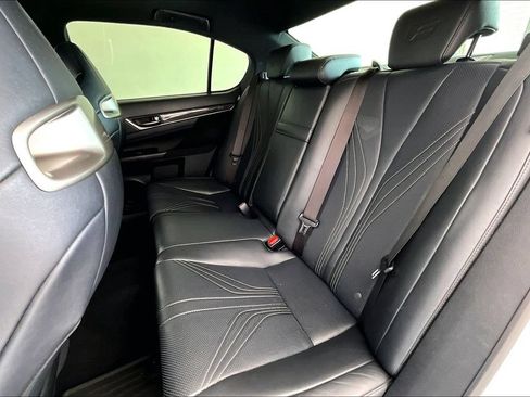 Used 2016 Lexus GS F RWD image 30
