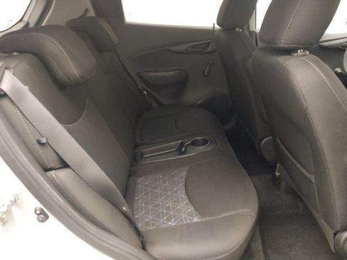 Used 2021 Chevrolet Spark LS image 19