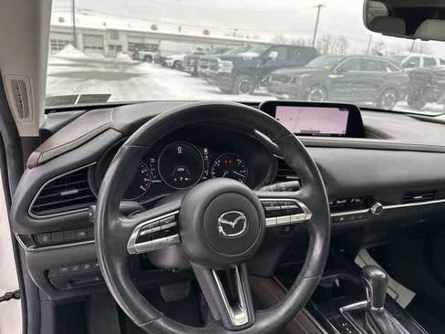 Used 2020 MAZDA CX-30 Premium Package image 9