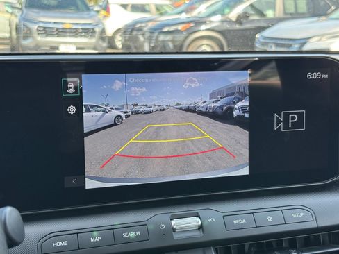 Used 2025 Kia K4 FWD image 22