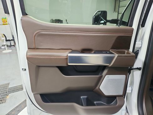 New 2026 Ford F250 King Ranch image 40