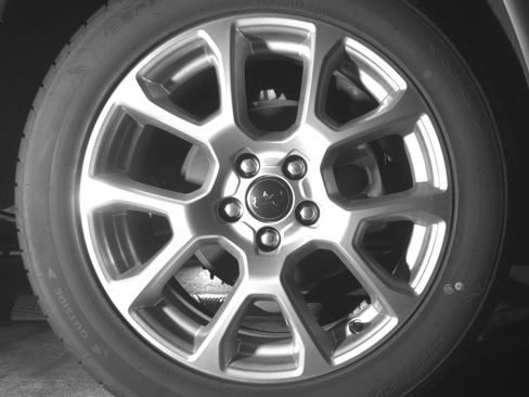 Used 2025 Jeep Compass Limited image 15