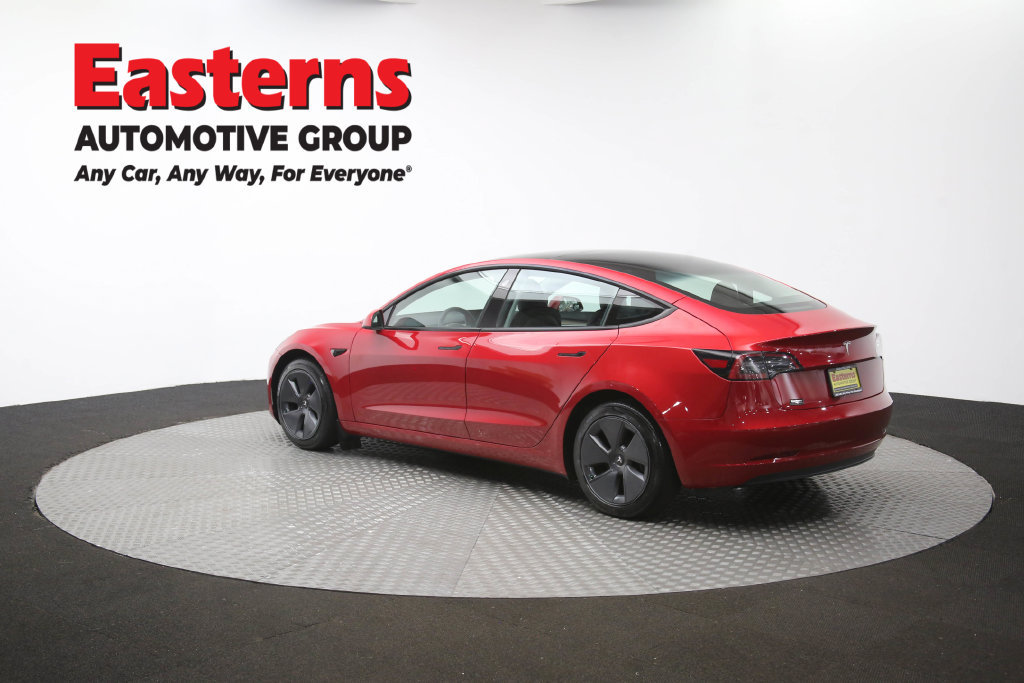 Used 2023 Tesla Model 3 Standard Range RWD image 60