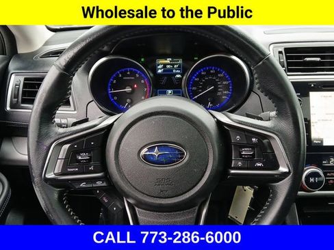 Used 2018 Subaru Outback 2.5i Premium image 11