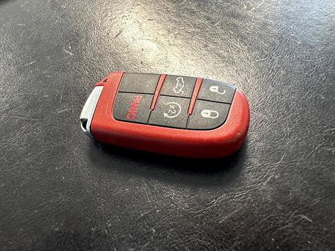 Used 2020 Dodge Challenger R/T Scat Pack w/ Plus Package image 42