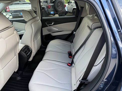 Used 2026 Acura RDX SH-AWD w/ Advance Package image 17