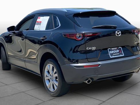 Used 2023 MAZDA CX-30 AWD 2.5 S w/ Select Package image 12