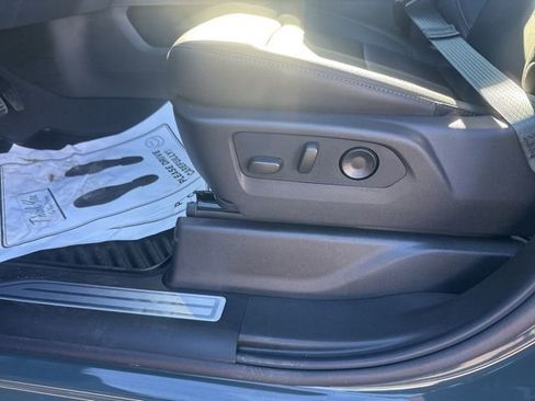 New 2026 Chevrolet Silverado 1500 LTZ image 17