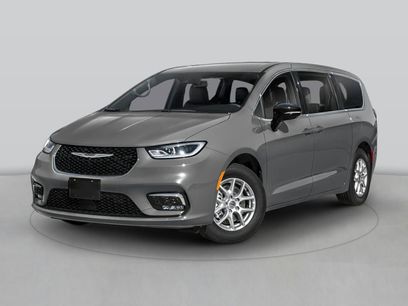 New 2026 Chrysler Pacifica Select w/ S Appearance Package
