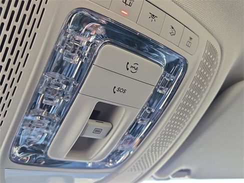 New 2026 Mercedes-Benz GLE 350 4MATIC image 15