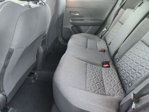 New 2026 Nissan Kicks SV image 21