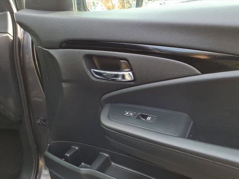 Used 2021 Honda Passport Elite image 25