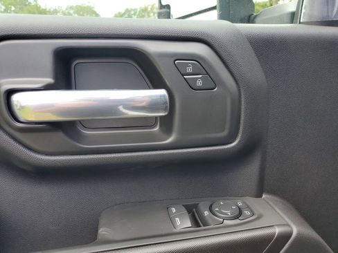 New 2025 Chevrolet Silverado 2500 W/T w/ WT Convenience Package RWD image 12