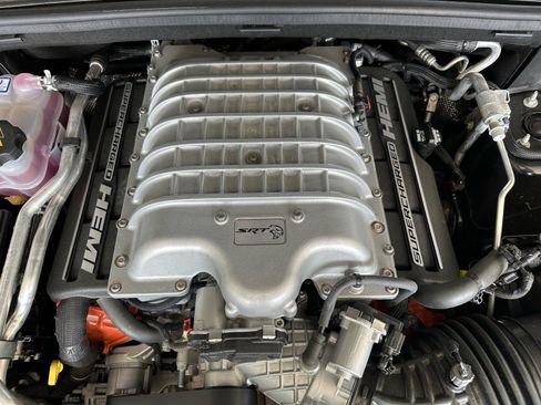 Used 2023 Dodge Durango SRT Hellcat image 15