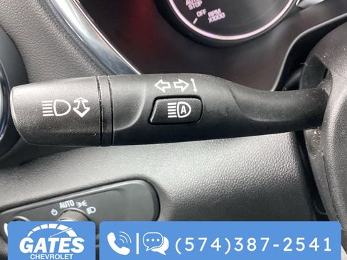 Used 2025 Chevrolet Blazer LT image 28