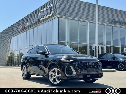 New 2025 Audi Q5 Premium Plus