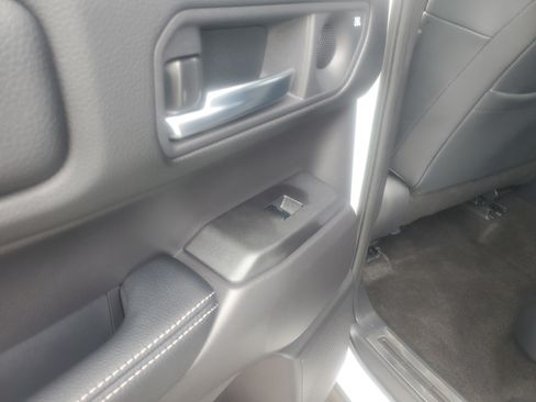 Certified 2025 Toyota Land Cruiser w/ Premium Package AWD/4WD image 16