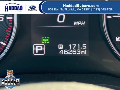 Used 2023 Subaru Ascent Touring AWD/4WD image 31