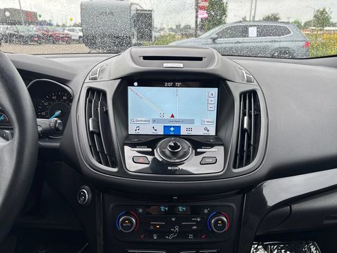 Used 2017 Ford Escape Titanium AWD/4WD image 24
