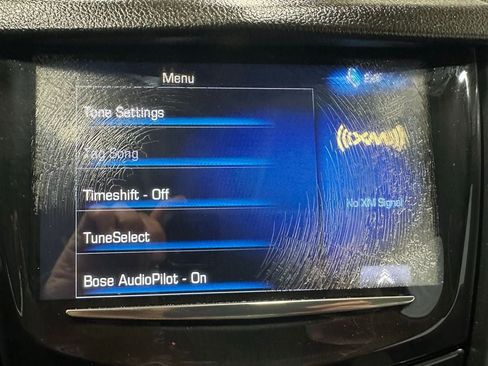 Used 2015 Cadillac SRX Performance w/ Driver Awareness Package image 27