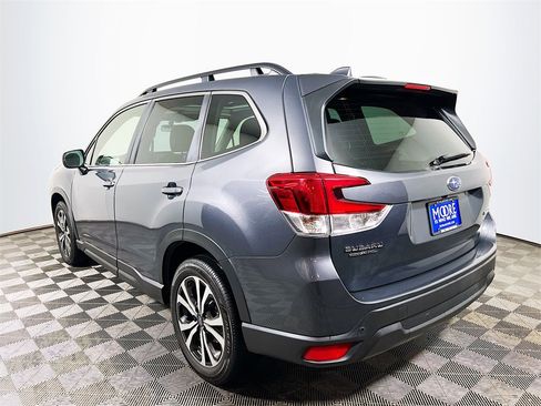 Used 2023 Subaru Forester Limited image 6