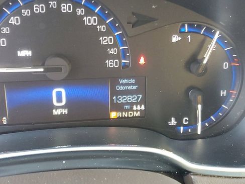 Used 2016 Cadillac SRX Luxury image 13