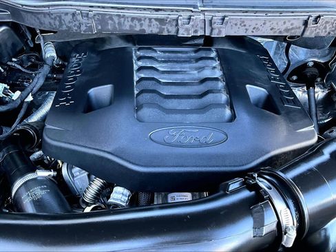 Used 2021 Ford F150 XLT w/ Equipment Group 302A High image 35