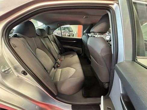 Certified 2023 Toyota Camry LE w/ Cold Weather Package image 14