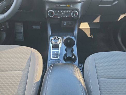 Certified 2022 Ford Escape SE w/ Convenience Package image 21