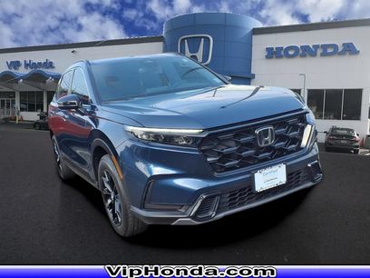 Used 2024 Honda CR-V Sport
