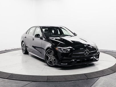 Certified 2022 Mercedes-Benz C 300 C 300